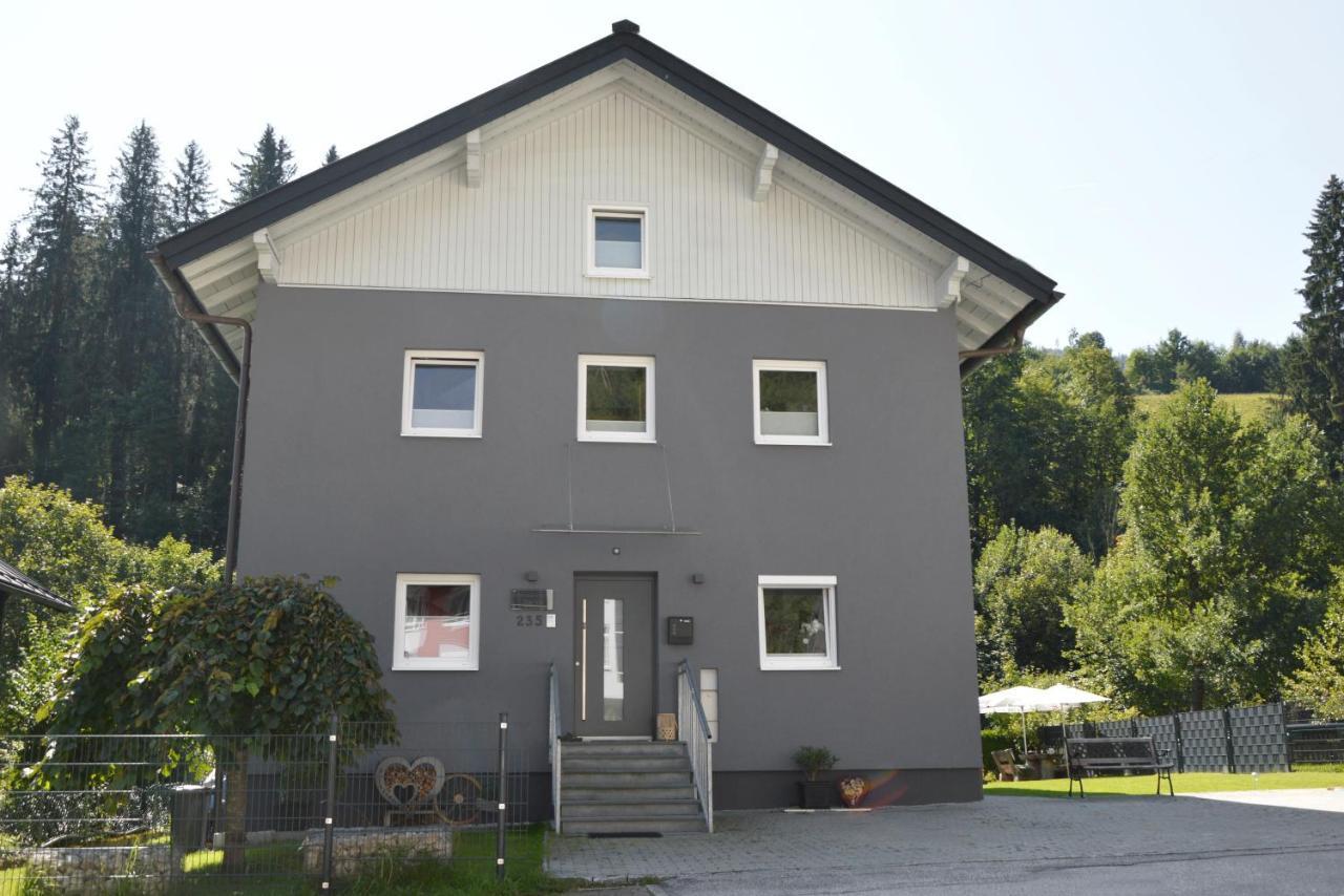 Ferienwohnung Nico Mühlbach am Hochkönig Exterior foto
