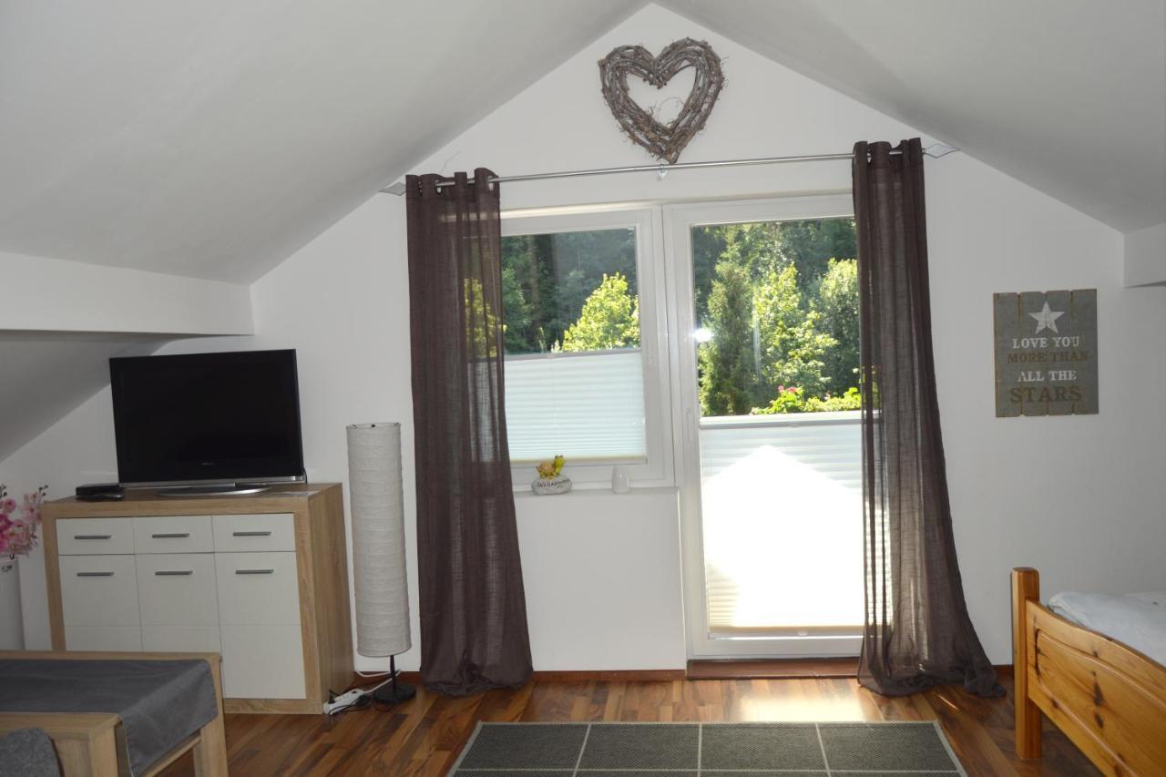 Ferienwohnung Nico Mühlbach am Hochkönig Exterior foto